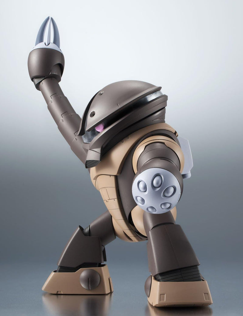 Robot Spirits SIDE MS MSM-04 Acguy ver. A.N.I.M.E. Rerelease ed. Action Figure