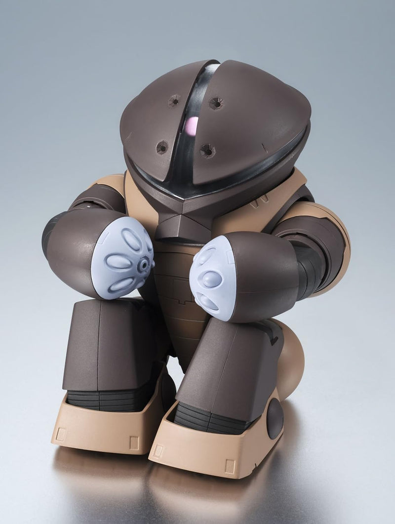 Robot Spirits SIDE MS MSM-04 Acguy ver. A.N.I.M.E. Rerelease ed. Action Figure