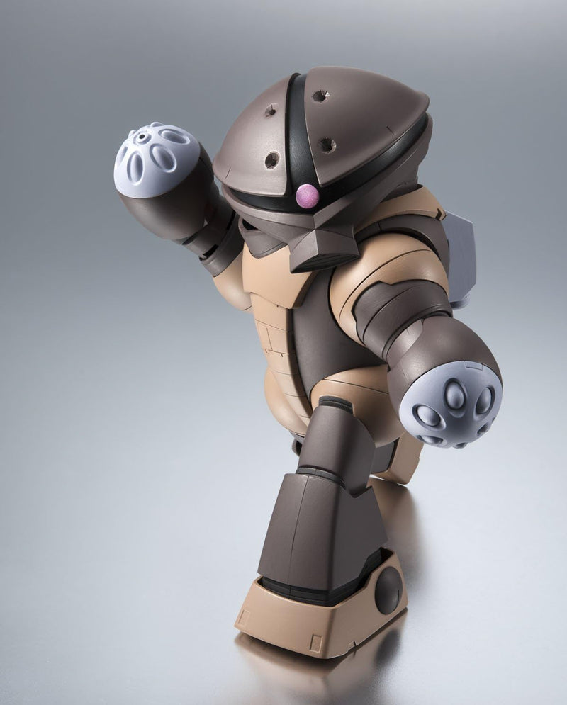 Robot Spirits SIDE MS MSM-04 Acguy ver. A.N.I.M.E. Rerelease ed. Action Figure
