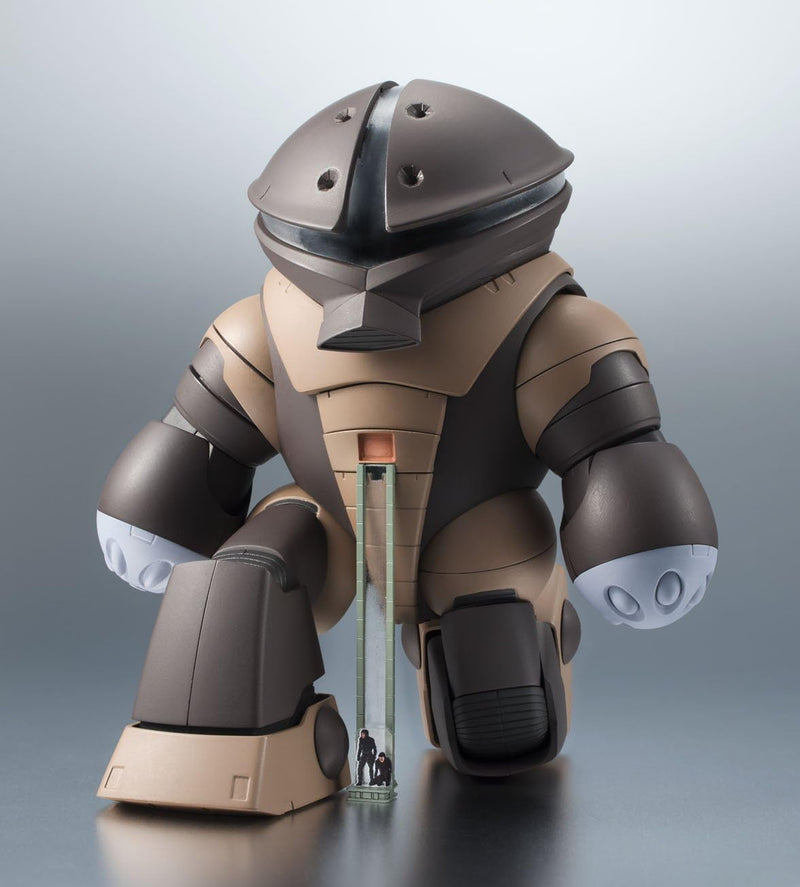 Robot Spirits SIDE MS MSM-04 Acguy ver. A.N.I.M.E. Rerelease ed. Action Figure