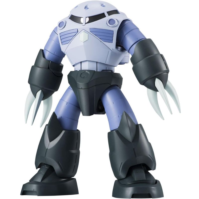 Robot Spirits SIDE MS MSM-07 Mass Production Z'Gok ver. A.N.I.M.E. Action Figure