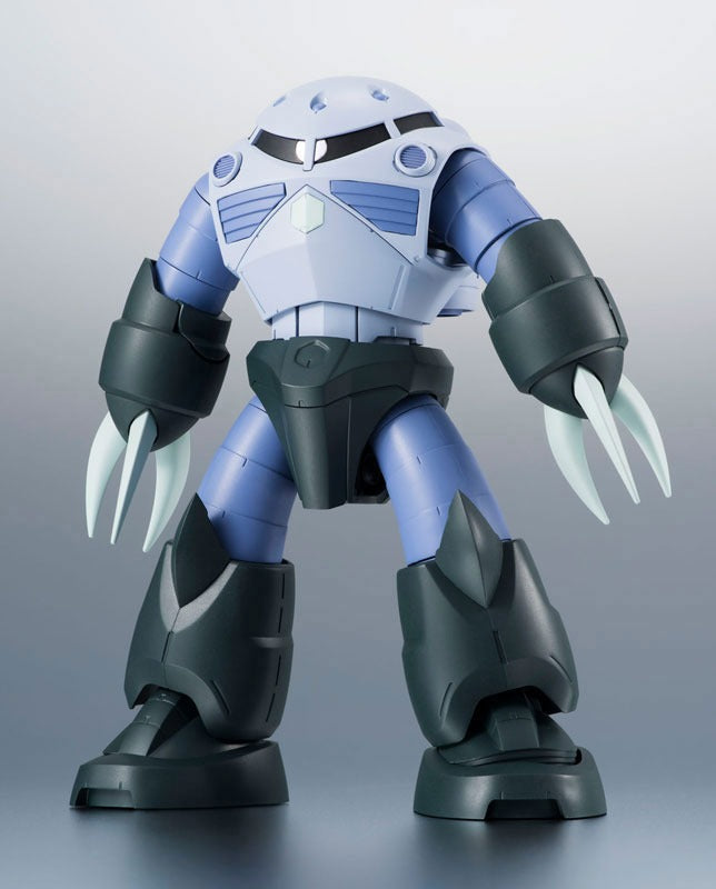 Robot Spirits SIDE MS MSM-07 Mass Production Z'Gok ver. A.N.I.M.E. Action Figure
