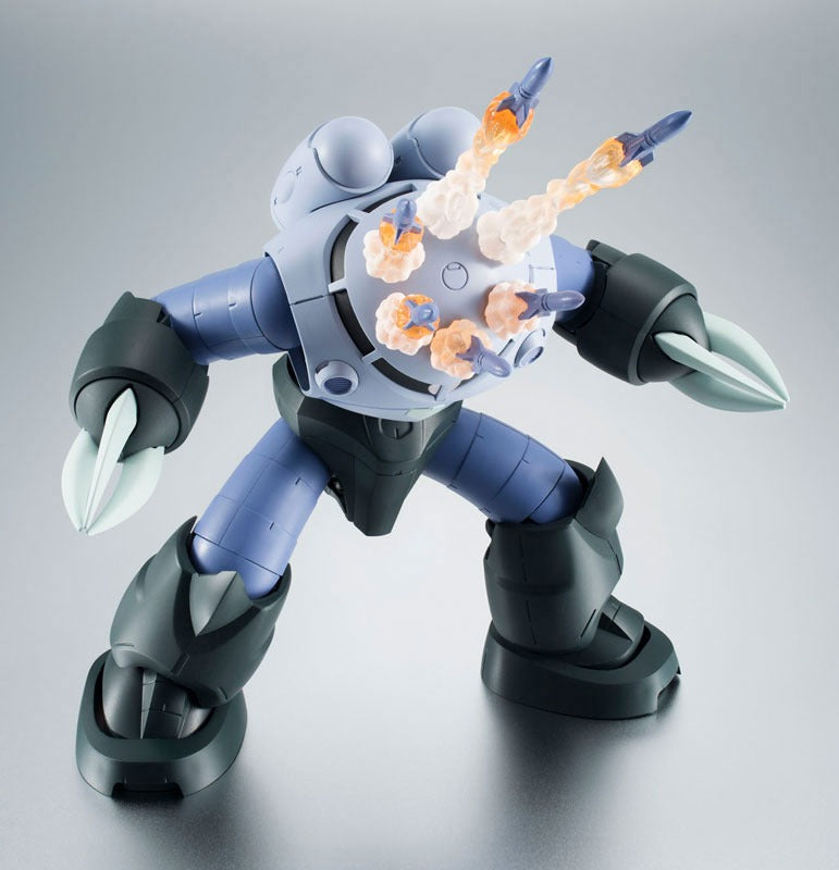 Robot Spirits SIDE MS MSM-07 Mass Production Z'Gok ver. A.N.I.M.E. Action Figure