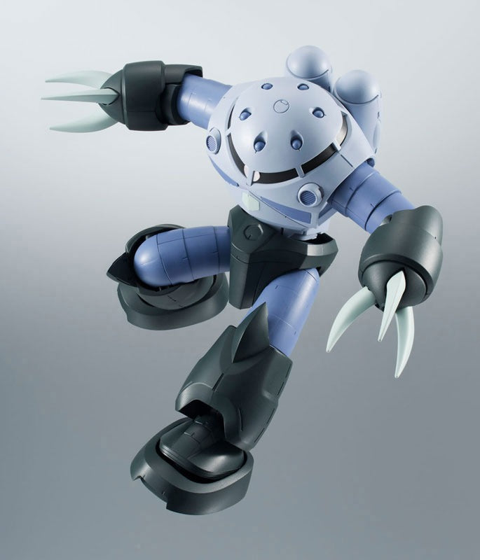 Robot Spirits SIDE MS MSM-07 Mass Production Z'Gok ver. A.N.I.M.E. Action Figure