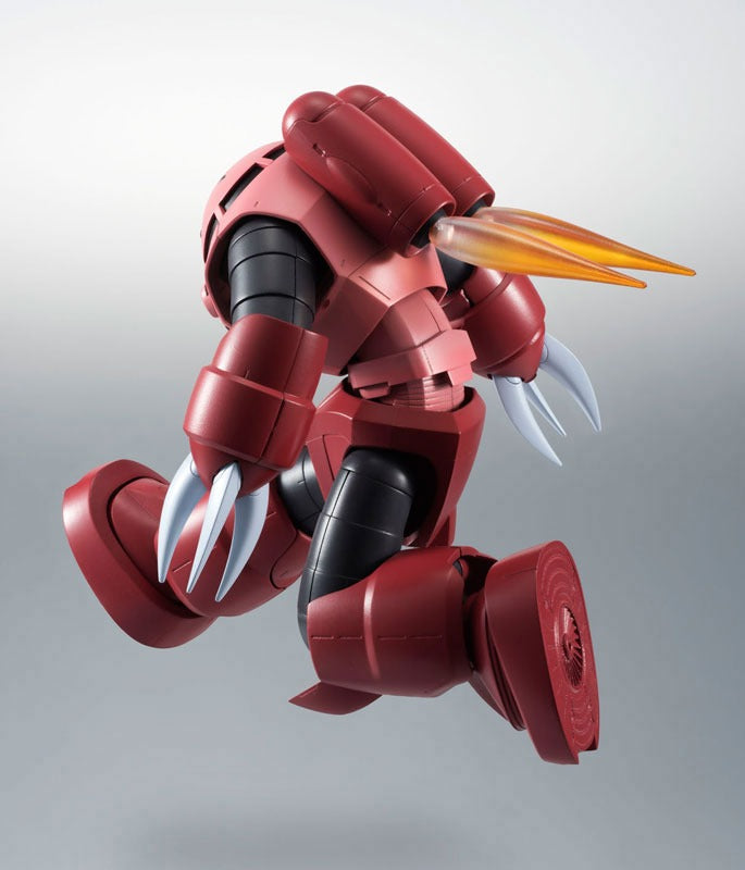 Robot Spirits SIDE MS MSM-07S Char's Z'Gok ver. A.N.I.M.E. Action Figure JAPAN