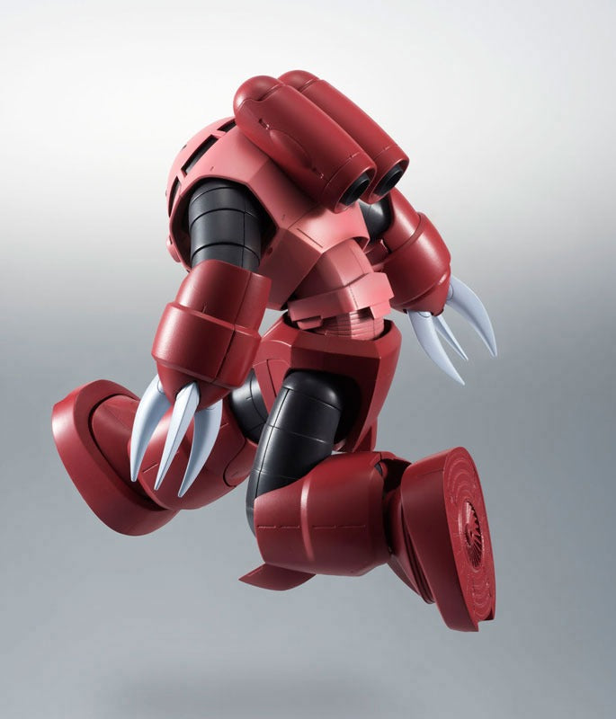 Robot Spirits SIDE MS MSM-07S Char's Z'Gok ver. A.N.I.M.E. Action Figure JAPAN