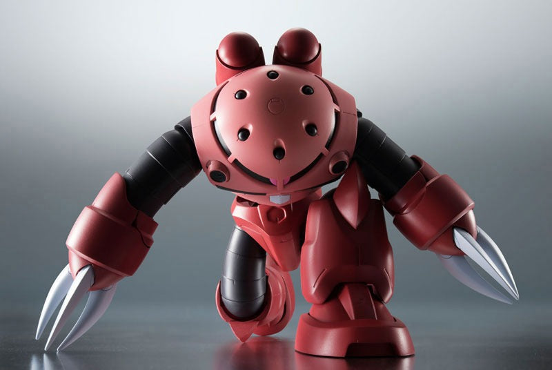 Robot Spirits SIDE MS MSM-07S Char's Z'Gok ver. A.N.I.M.E. Action Figure JAPAN
