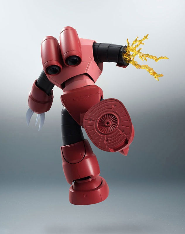 Robot Spirits SIDE MS MSM-07S Char's Z'Gok ver. A.N.I.M.E. Action Figure JAPAN