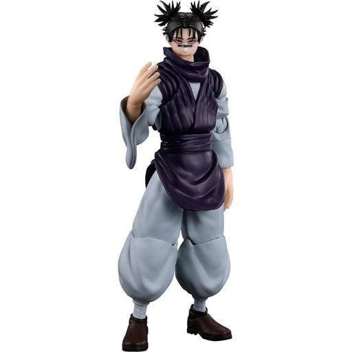 BANDAI S.H.Figuarts Jujutsu Kaisen Choso Action Figure JAPAN OFFICIAL
