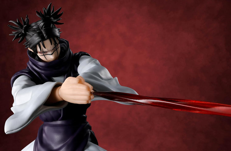 BANDAI S.H.Figuarts Jujutsu Kaisen Choso Action Figure JAPAN OFFICIAL
