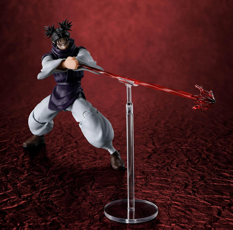 BANDAI S.H.Figuarts Jujutsu Kaisen Choso Action Figure JAPAN OFFICIAL