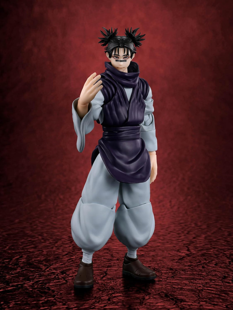 BANDAI S.H.Figuarts Jujutsu Kaisen Choso Action Figure JAPAN OFFICIAL