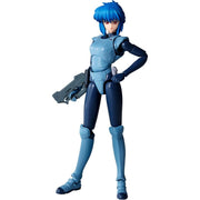 BANDAI S.H.Figuarts The Ghost in the Shell Motoko Kusanagi Action Figure JAPAN