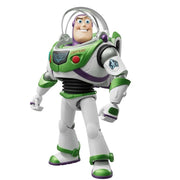 Blokees Champion Class 01 Toy Story 5 Buzz Lightyear Model Kit JAPAN OFFICIAL