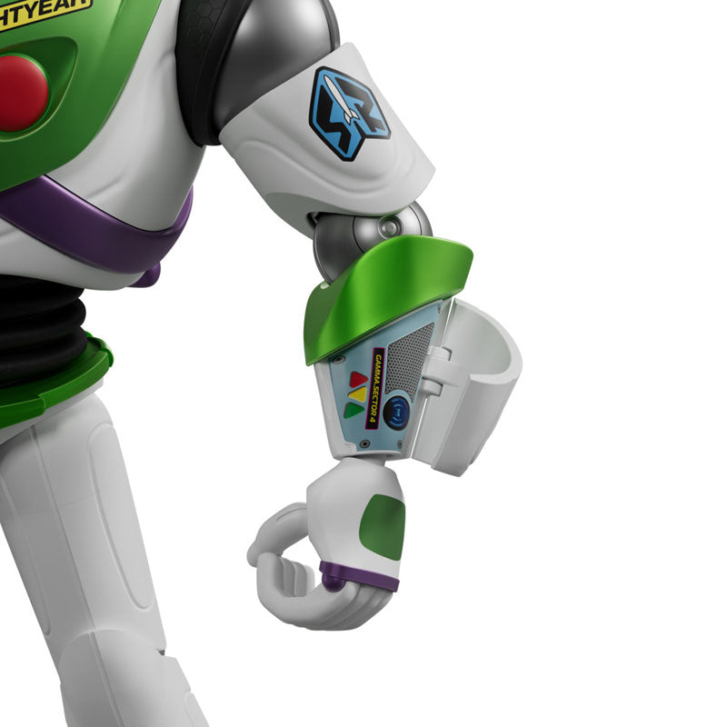 Blokees Champion Class 01 Toy Story 5 Buzz Lightyear Model Kit JAPAN OFFICIAL