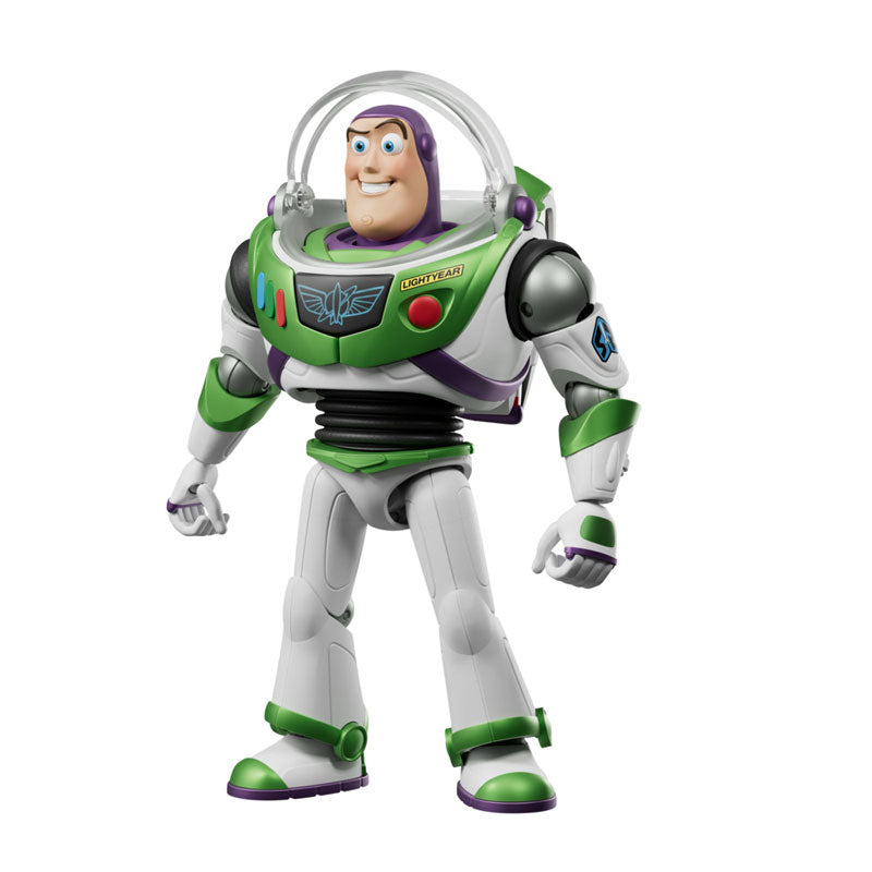 Blokees Champion Class 01 Toy Story 5 Buzz Lightyear Model Kit JAPAN OFFICIAL