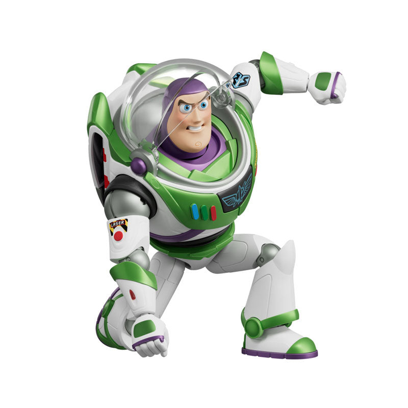 Blokees Champion Class 01 Toy Story 5 Buzz Lightyear Model Kit JAPAN OFFICIAL