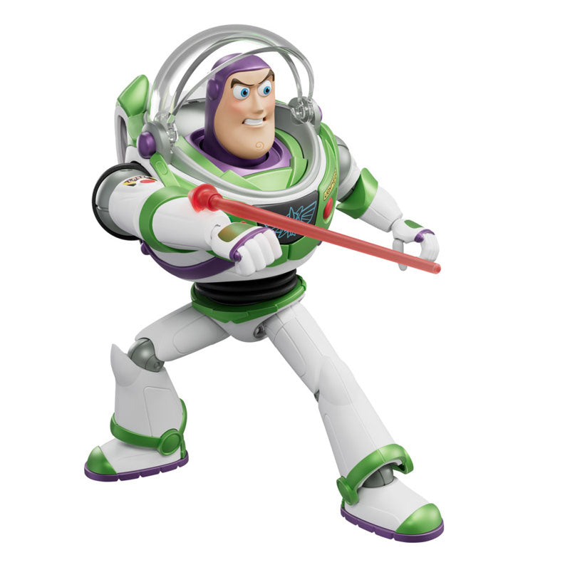 Blokees Champion Class 01 Toy Story 5 Buzz Lightyear Model Kit JAPAN OFFICIAL