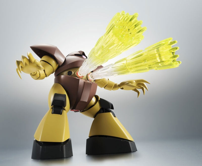 Robot Spirits SIDE MS MSM-03 Gogg ver. A.N.I.M.E. Rerelease Ed. Action Figure