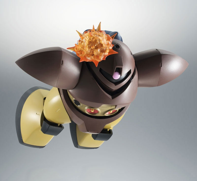 Robot Spirits SIDE MS MSM-03 Gogg ver. A.N.I.M.E. Rerelease Ed. Action Figure