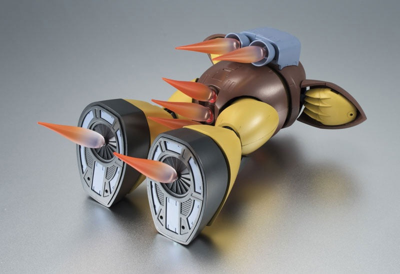 Robot Spirits SIDE MS MSM-03 Gogg ver. A.N.I.M.E. Rerelease Ed. Action Figure