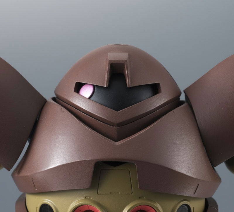 Robot Spirits SIDE MS MSM-03 Gogg ver. A.N.I.M.E. Rerelease Ed. Action Figure