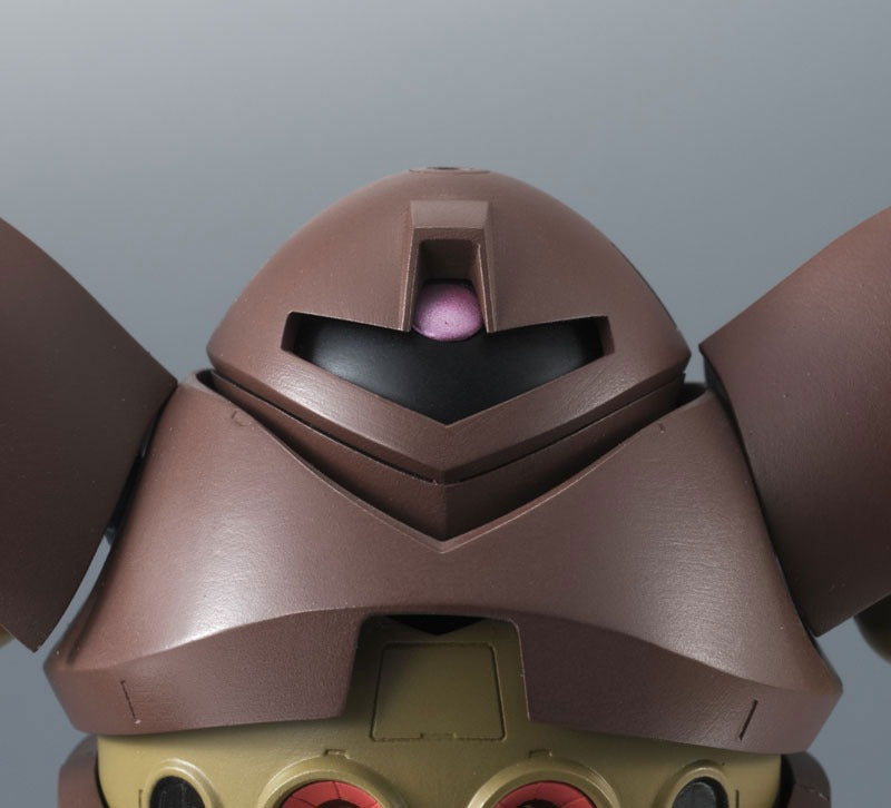 Robot Spirits SIDE MS MSM-03 Gogg ver. A.N.I.M.E. Rerelease Ed. Action Figure