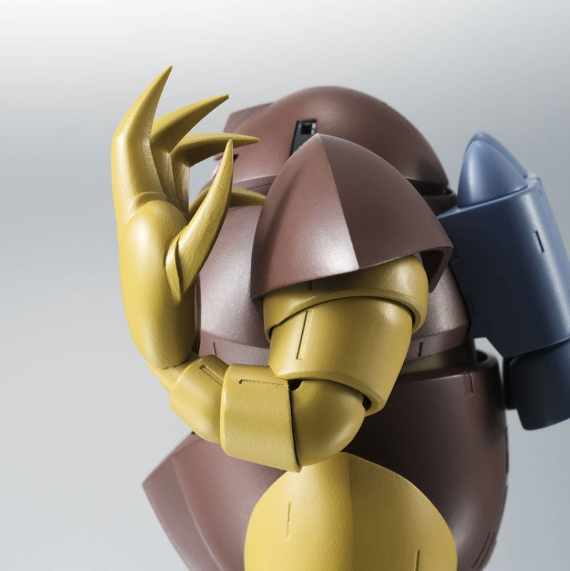 Robot Spirits SIDE MS MSM-03 Gogg ver. A.N.I.M.E. Rerelease Ed. Action Figure
