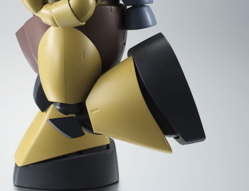 Robot Spirits SIDE MS MSM-03 Gogg ver. A.N.I.M.E. Rerelease Ed. Action Figure