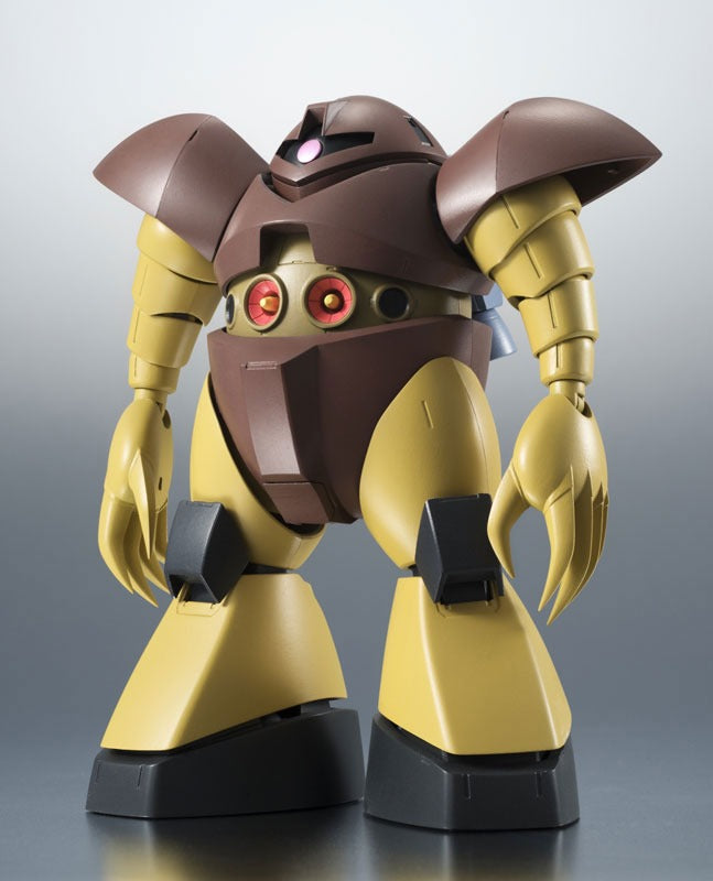 Robot Spirits SIDE MS MSM-03 Gogg ver. A.N.I.M.E. Rerelease Ed. Action Figure