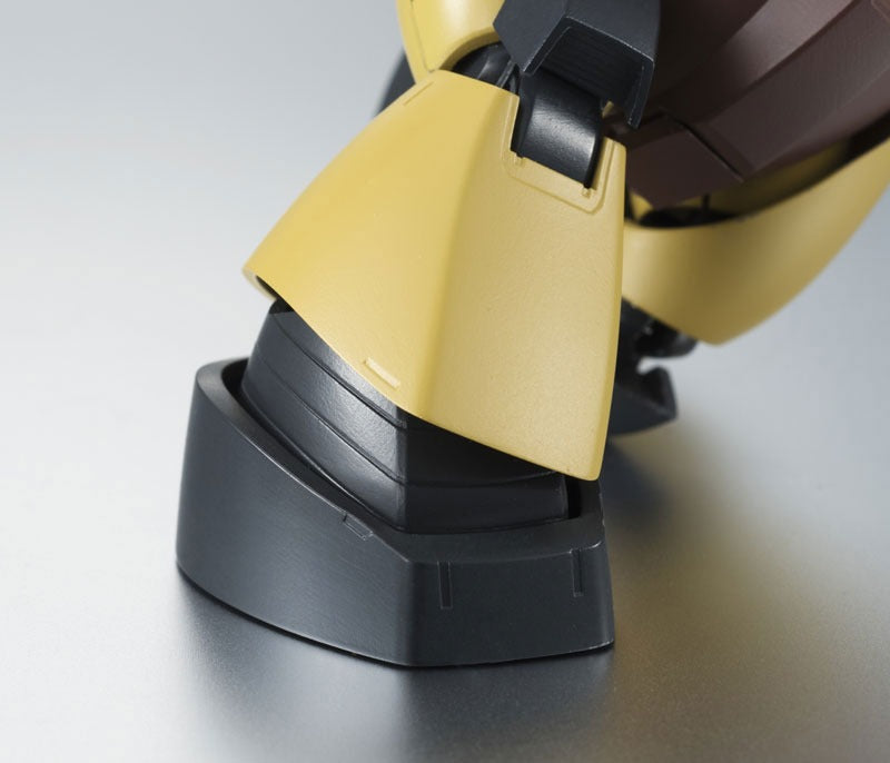 Robot Spirits SIDE MS MSM-03 Gogg ver. A.N.I.M.E. Rerelease Ed. Action Figure