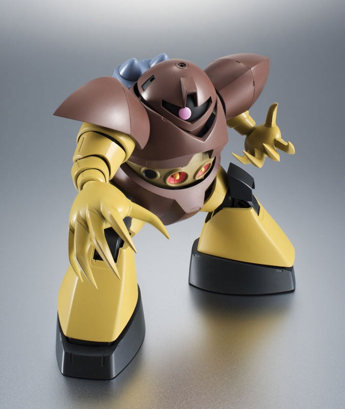 Robot Spirits SIDE MS MSM-03 Gogg ver. A.N.I.M.E. Rerelease Ed. Action Figure