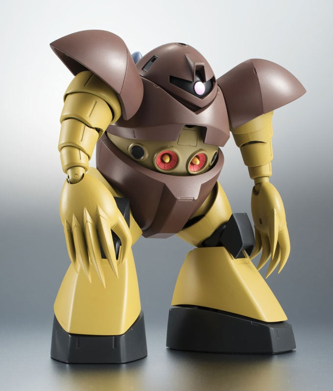 Robot Spirits SIDE MS MSM-03 Gogg ver. A.N.I.M.E. Rerelease Ed. Action Figure