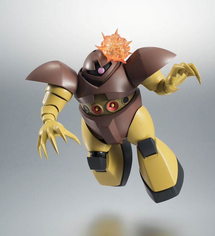 Robot Spirits SIDE MS MSM-03 Gogg ver. A.N.I.M.E. Rerelease Ed. Action Figure