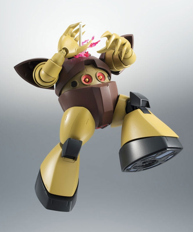 Robot Spirits SIDE MS MSM-03 Gogg ver. A.N.I.M.E. Rerelease Ed. Action Figure
