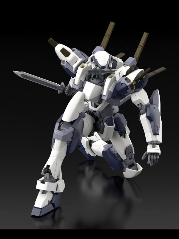KADOKAWA Plastic Model Series Full Metal Panic! Arbalest 1/48 Model Kit JAPAN