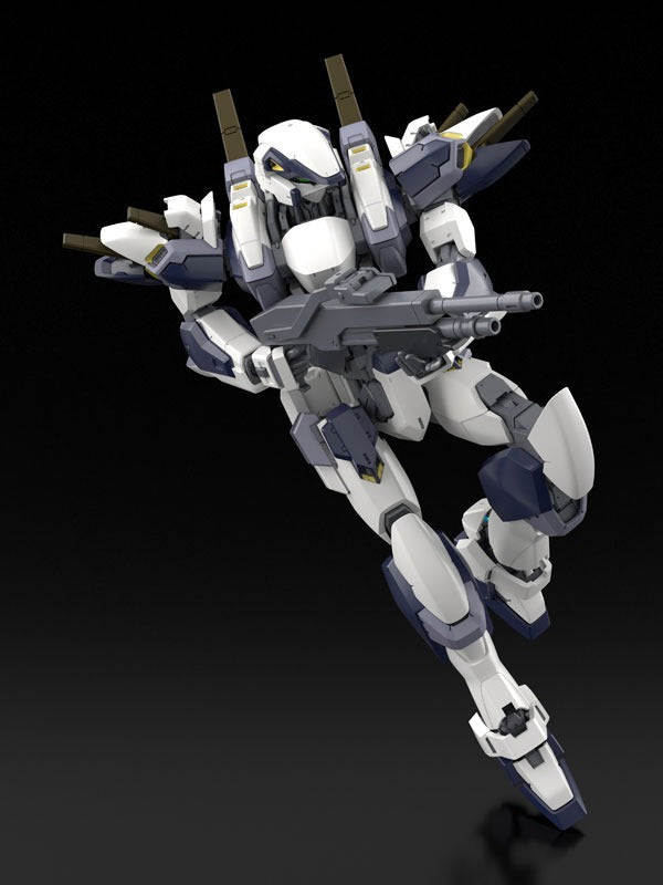 KADOKAWA Plastic Model Series Full Metal Panic! Arbalest 1/48 Model Kit JAPAN