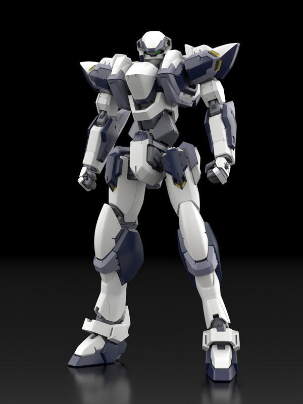 KADOKAWA Plastic Model Series Full Metal Panic! Arbalest 1/48 Model Kit JAPAN