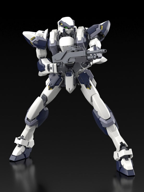 KADOKAWA Plastic Model Series Full Metal Panic! Arbalest 1/48 Model Kit JAPAN