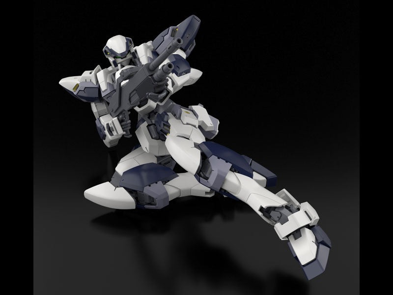KADOKAWA Plastic Model Series Full Metal Panic! Arbalest 1/48 Model Kit JAPAN