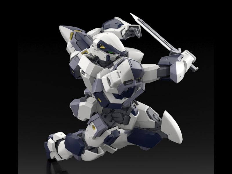 KADOKAWA Plastic Model Series Full Metal Panic! Arbalest 1/48 Model Kit JAPAN