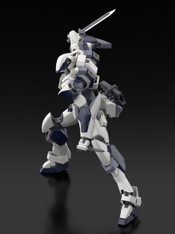 KADOKAWA Plastic Model Series Full Metal Panic! Arbalest 1/48 Model Kit JAPAN