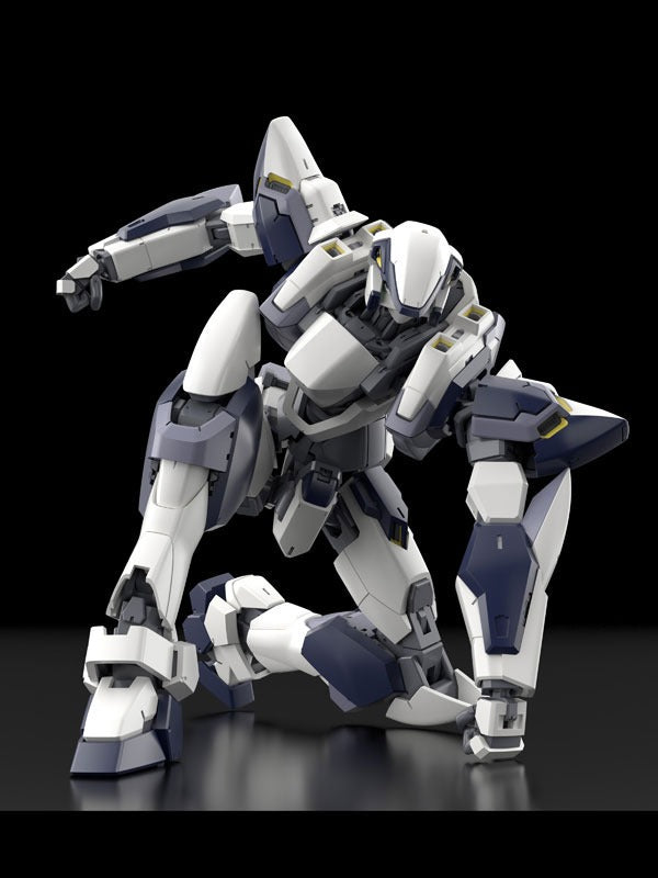 KADOKAWA Plastic Model Series Full Metal Panic! Arbalest 1/48 Model Kit JAPAN