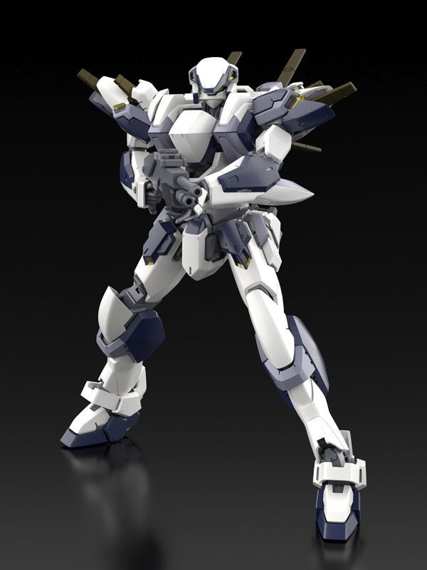 KADOKAWA Plastic Model Series Full Metal Panic! Arbalest 1/48 Model Kit JAPAN
