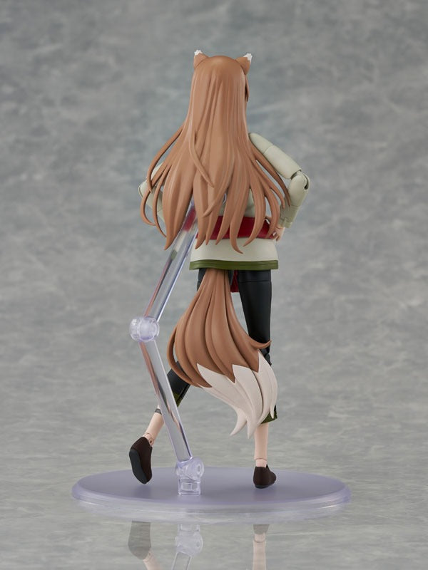 KADOKAWA Plastic Model Series Spice and Wolf WOLF Holo Model Kit JAPAN OFFICIAL