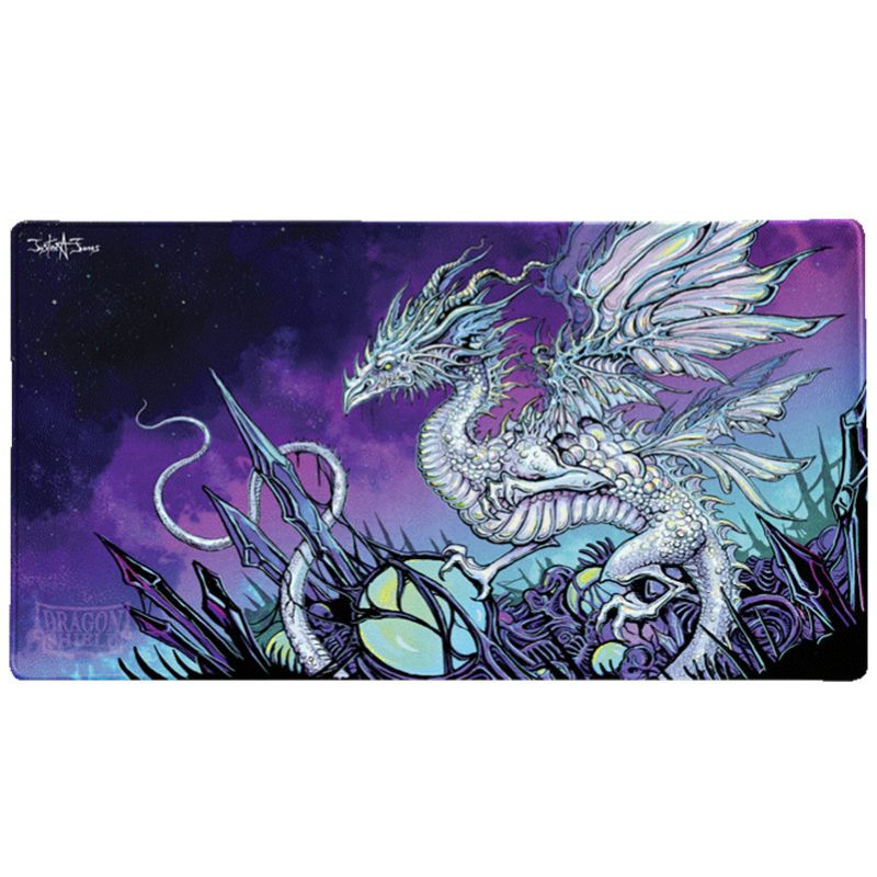 ARCANE TINMEN AT-20541 The Justhera Playmats Playmat ART JAPAN OFFICIAL