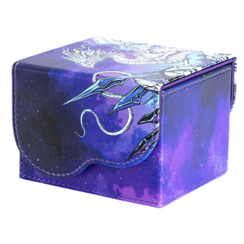 ARCANE TINMEN AT-40605 The Justhera Dragon Box 100+ Boxes Art Deck Box JAPAN