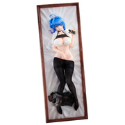 HASUKI Azur Lane St. Louis Hugging Pillow Cover Illustration Ver. 1/6 Figure