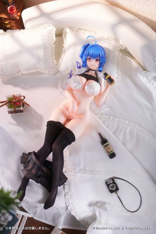 HASUKI Azur Lane St. Louis Hugging Pillow Cover Illustration Ver. 1/6 Figure