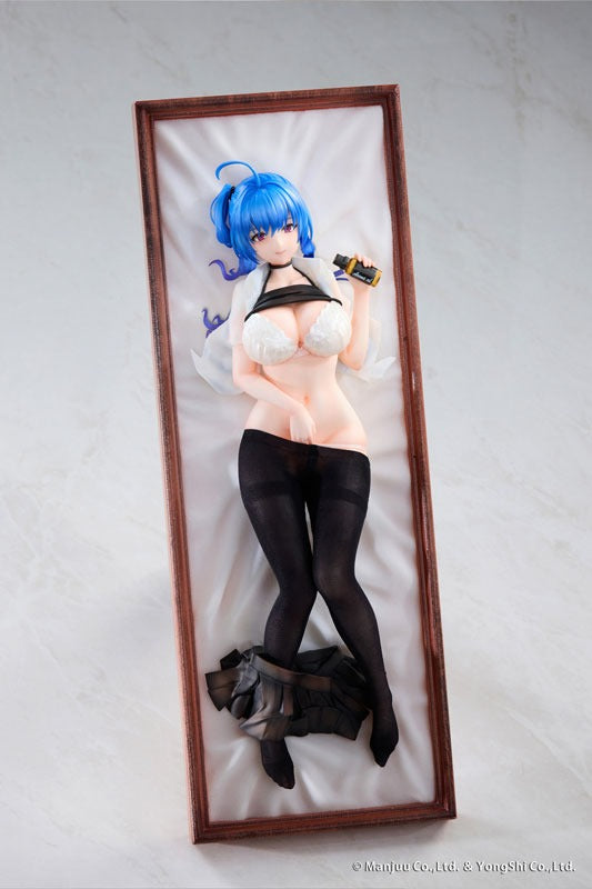 HASUKI Azur Lane St. Louis Hugging Pillow Cover Illustration Ver. 1/6 Figure